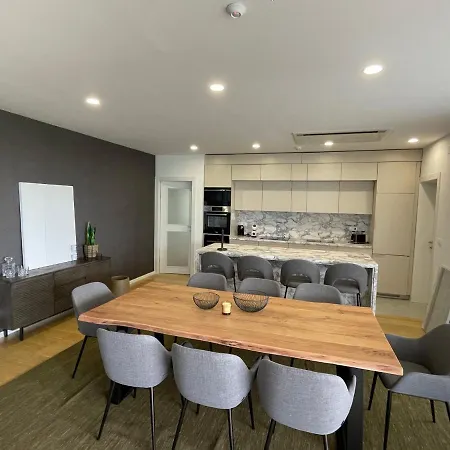 Vala Luxus Apartment Rovinj Exterior photo