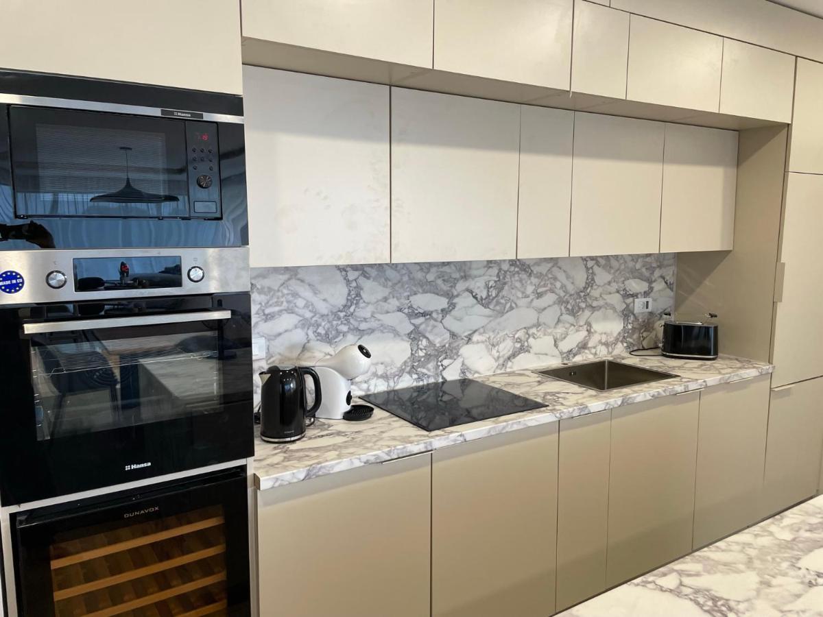 Vala Luxus Appartamento Rovigno