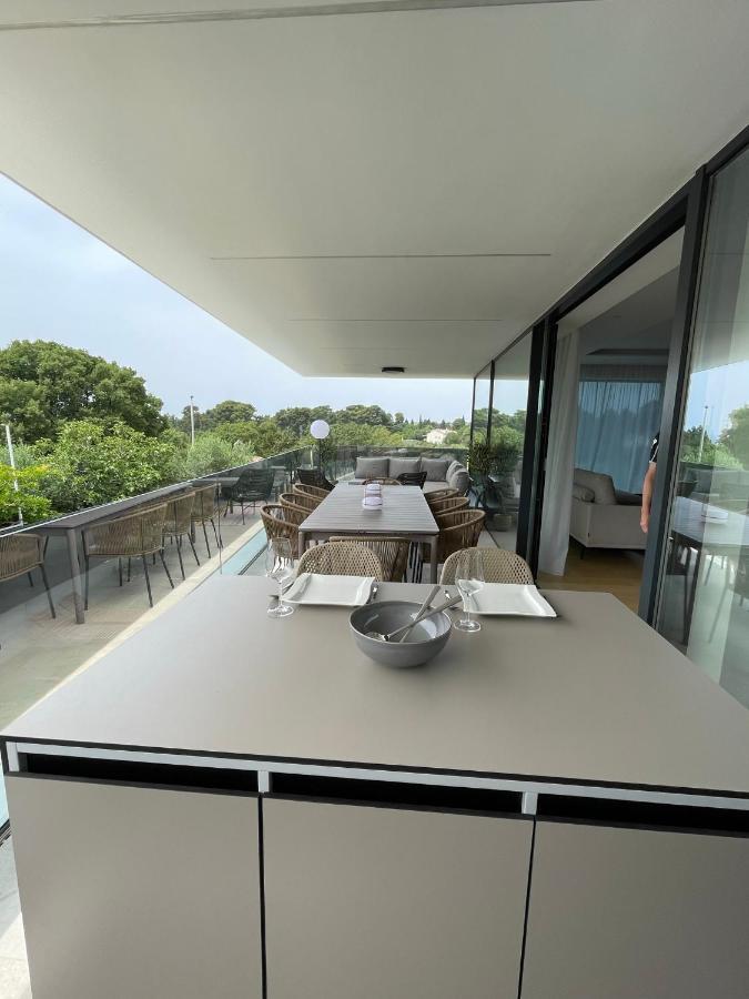 Apartment Vala Luxus Rovinj