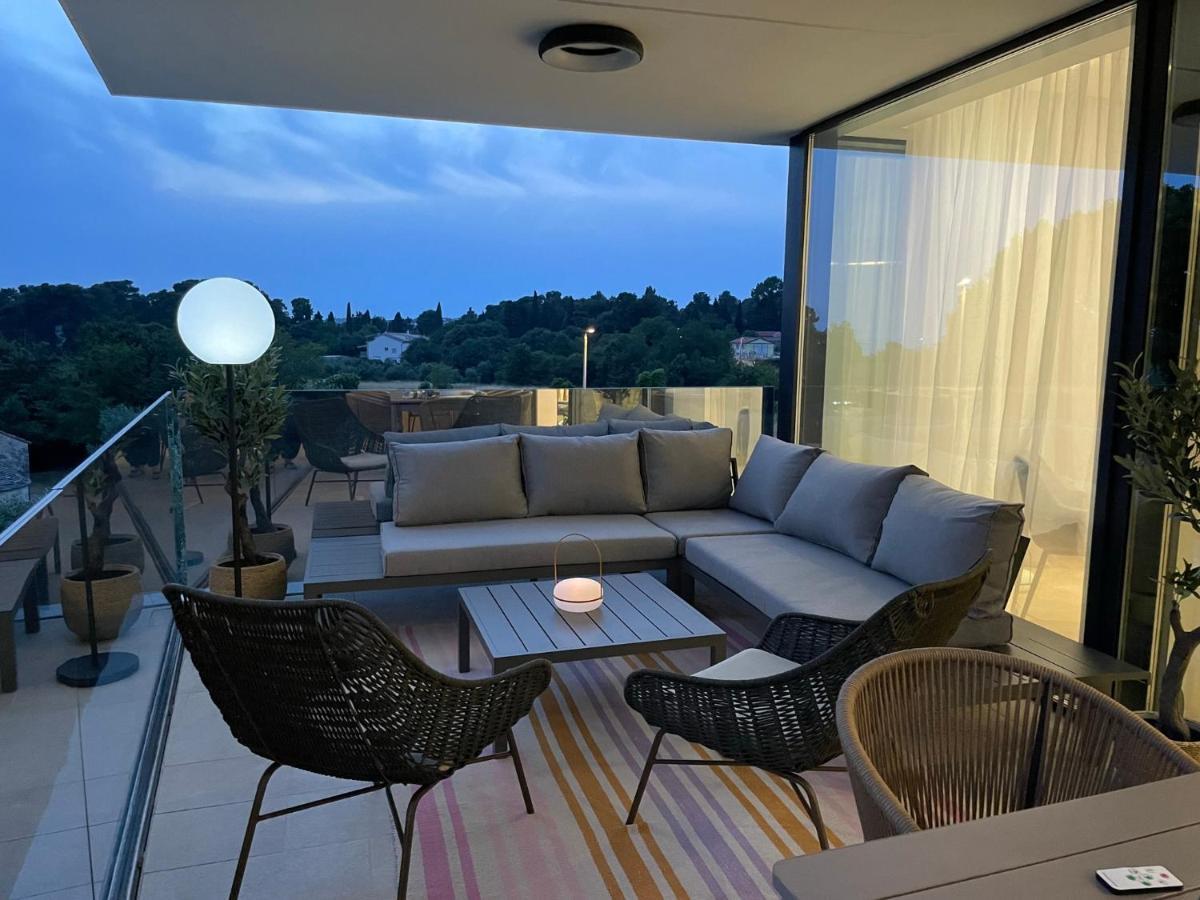 Vala Luxus Rovinj