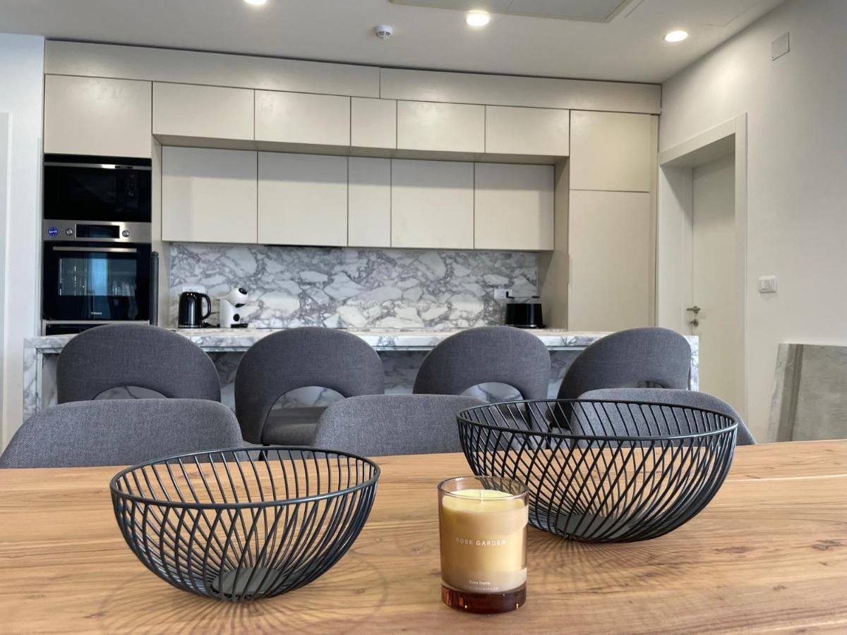 Vala Luxus Apartment *