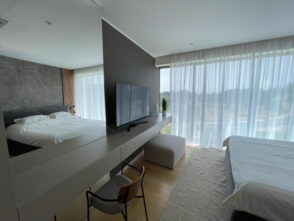 Vala Luxus Apartment Rovinj