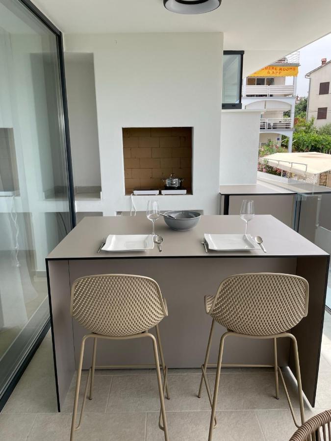 Apartment Vala Luxus Rovinj