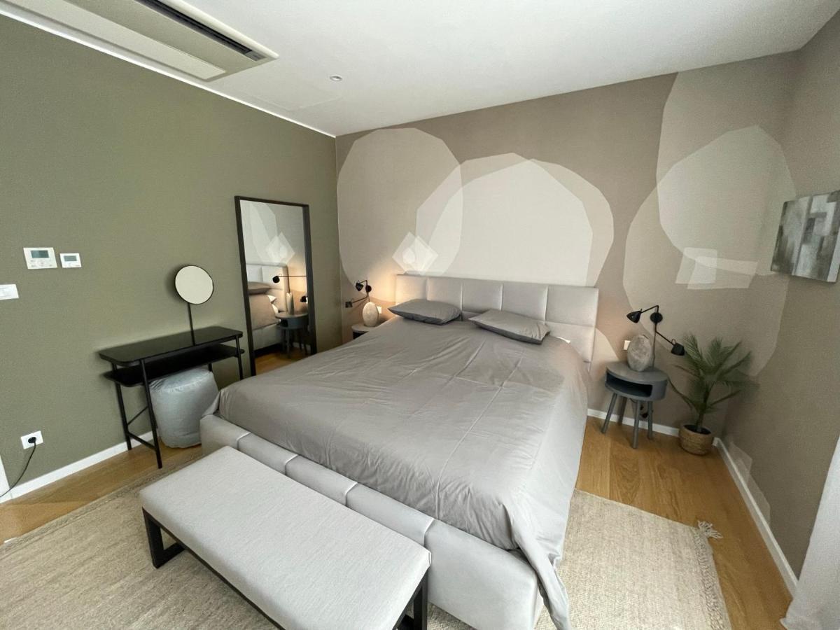 Apartment Vala Luxus Rovinj