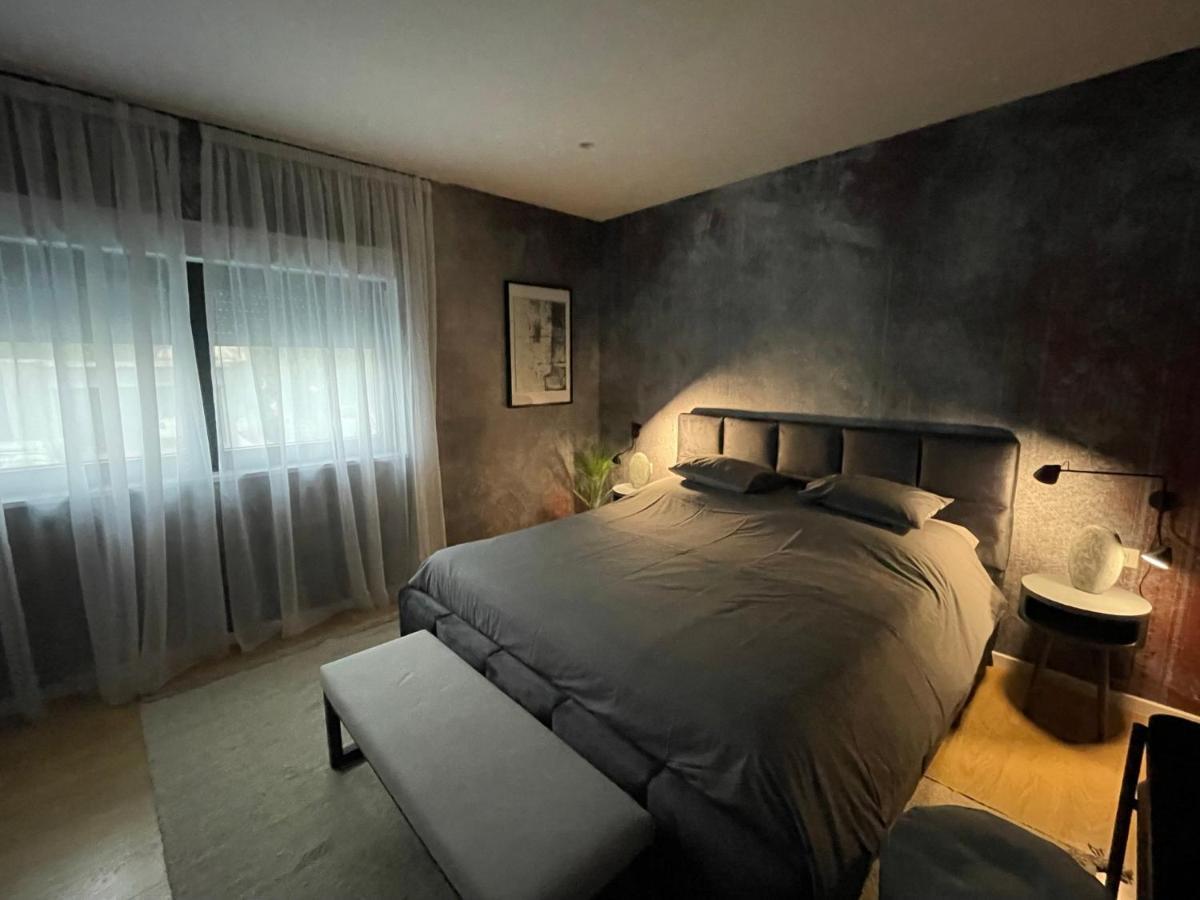 Apartment Vala Luxus