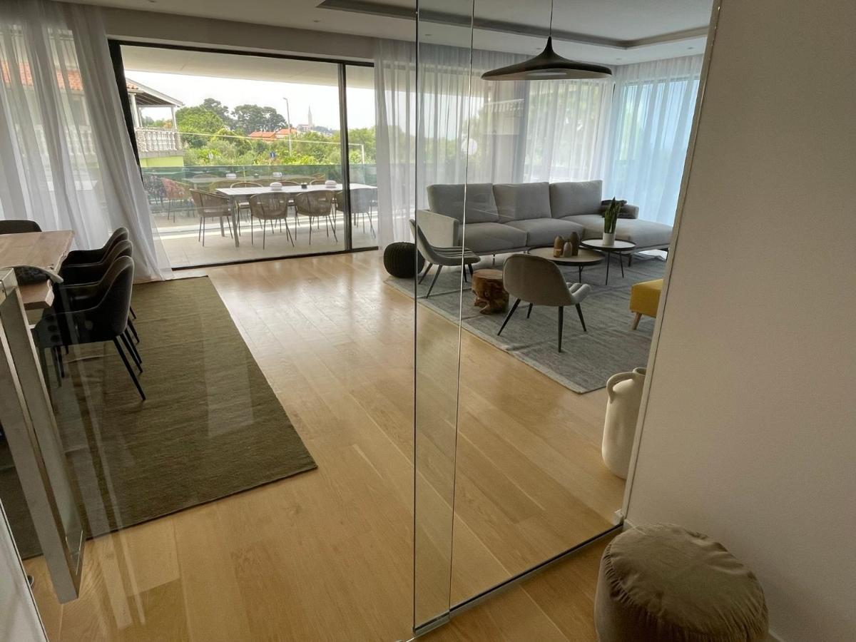 Vala Luxus Apartment *