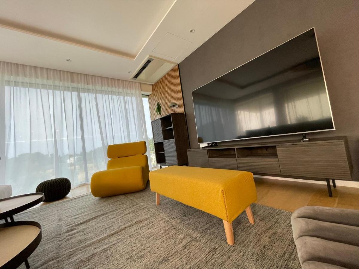 Vala Luxus Apartment Rovinj
