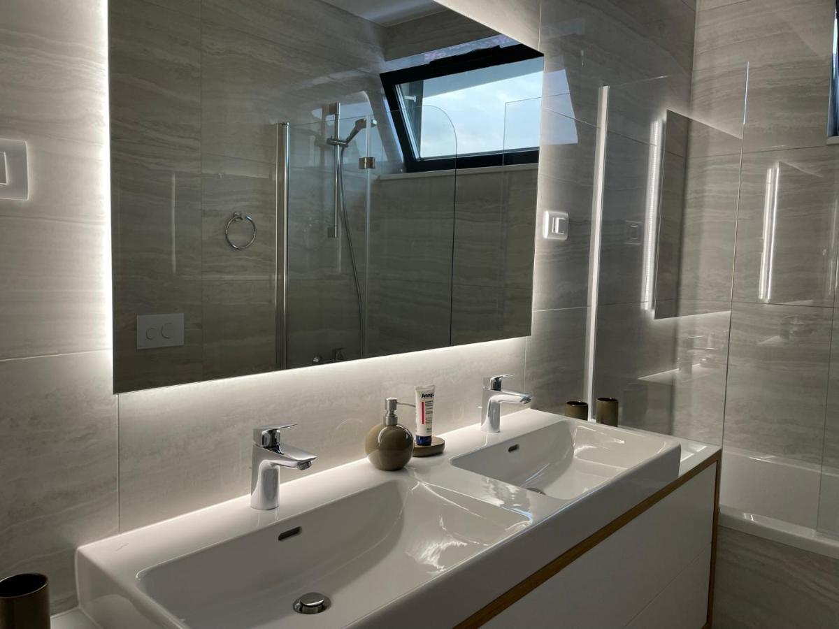 Apartment Vala Luxus Rovinj