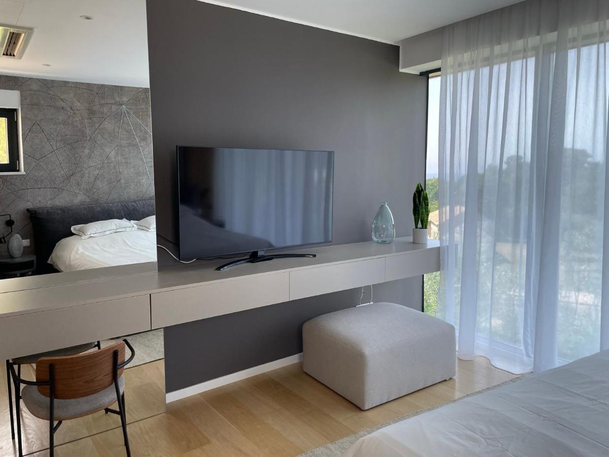 Apartment Vala Luxus